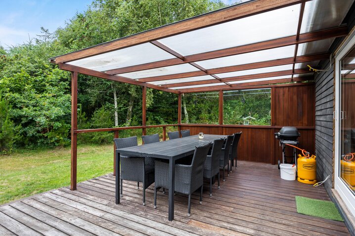 Ferienhaus 87095 in Sneppen 9, Sønderstrand, Rømø - Bild #37