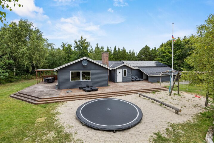 Ferienhaus 87095 in Sneppen 9, Sønderstrand, Rømø - Bild #38