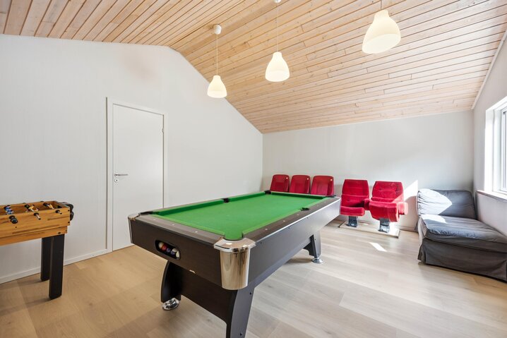 Sommerhus 87095 på Sneppen 9, Sønderstrand, Rømø - Billede #10