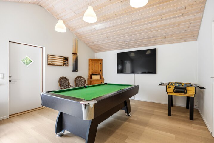 Sommerhus 87095 på Sneppen 9, Sønderstrand, Rømø - Billede #11