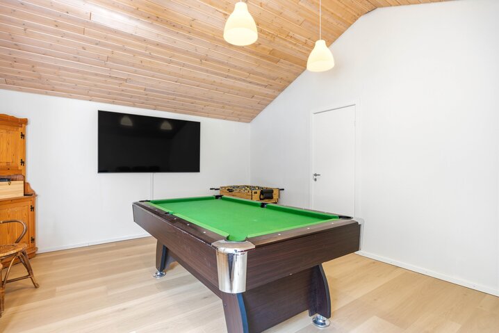 Sommerhus 87095 på Sneppen 9, Sønderstrand, Rømø - Billede #12