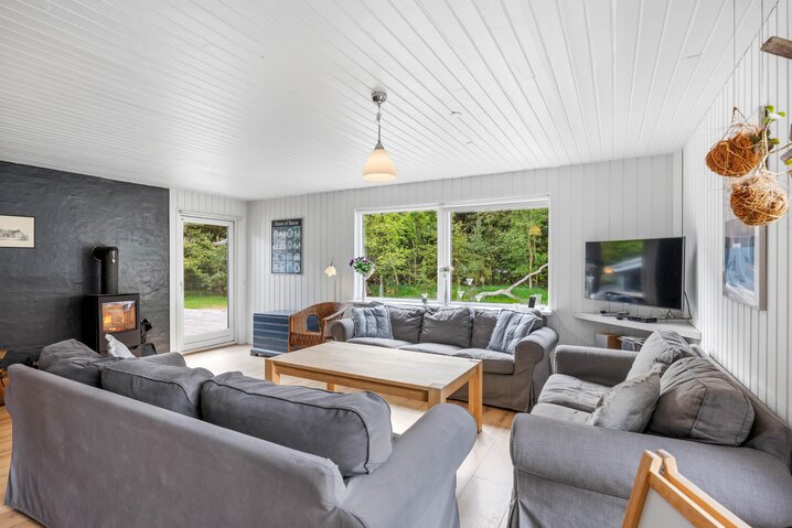 Sommerhus 87095 på Sneppen 9, Sønderstrand, Rømø - Billede #1