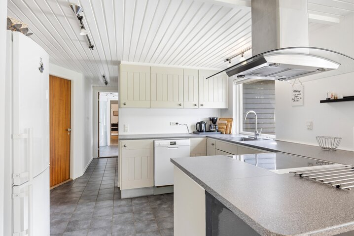 Sommerhus 87095 på Sneppen 9, Sønderstrand, Rømø - Billede #2