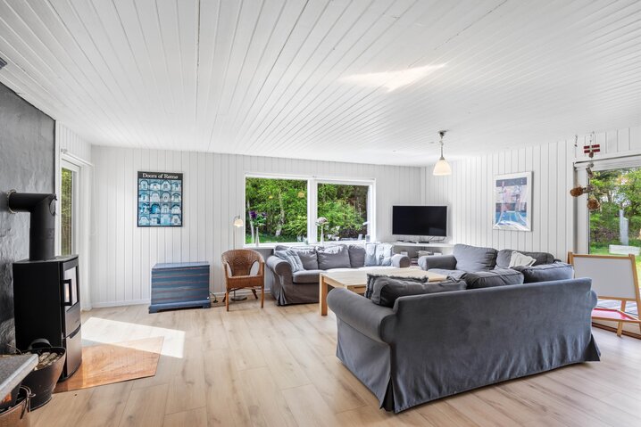 Sommerhus 87095 på Sneppen 9, Sønderstrand, Rømø - Billede #3