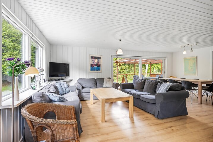 Sommerhus 87095 på Sneppen 9, Sønderstrand, Rømø - Billede #4