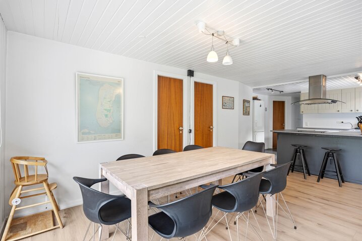 Sommerhus 87095 på Sneppen 9, Sønderstrand, Rømø - Billede #7