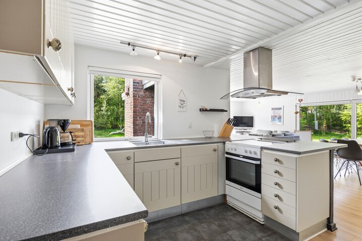Sommerhus 87095 på Sneppen 9, Sønderstrand, Rømø - Billede #8