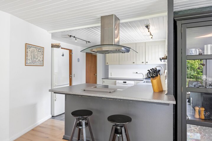 Sommerhus 87095 på Sneppen 9, Sønderstrand, Rømø - Billede #9