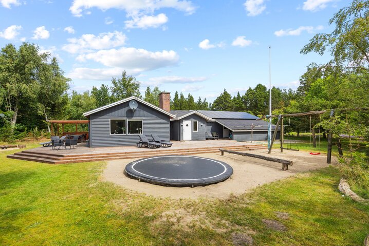 Ferienhaus 87095 in Sneppen 9, Sønderstrand, Rømø - Bild #24