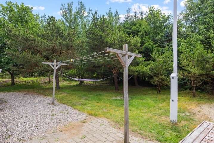 Ferienhaus 87095 in Sneppen 9, Sønderstrand, Rømø - Bild #27