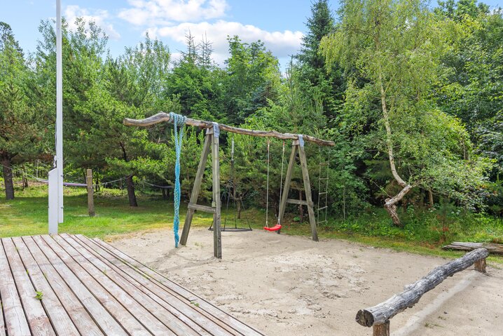 Ferienhaus 87095 in Sneppen 9, Sønderstrand, Rømø - Bild #28