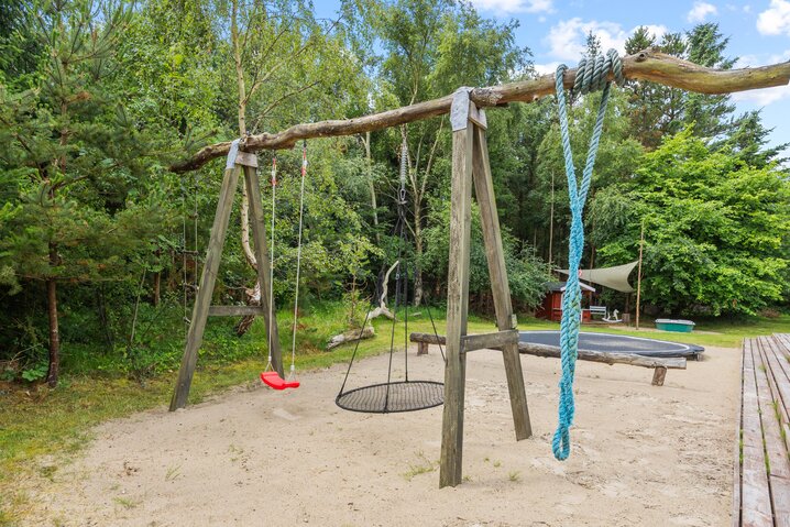 Ferienhaus 87095 in Sneppen 9, Sønderstrand, Rømø - Bild #29