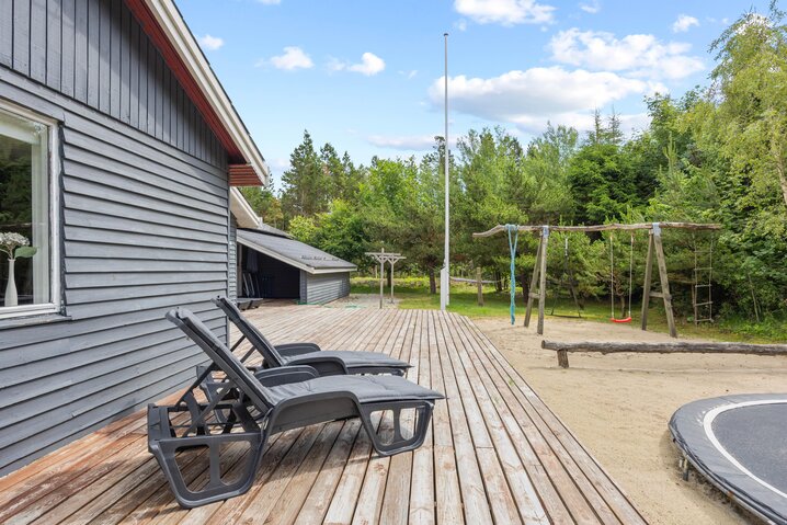 Ferienhaus 87095 in Sneppen 9, Sønderstrand, Rømø - Bild #31