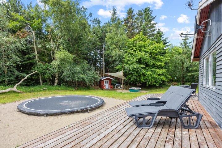 Ferienhaus 87095 in Sneppen 9, Sønderstrand, Rømø - Bild #32