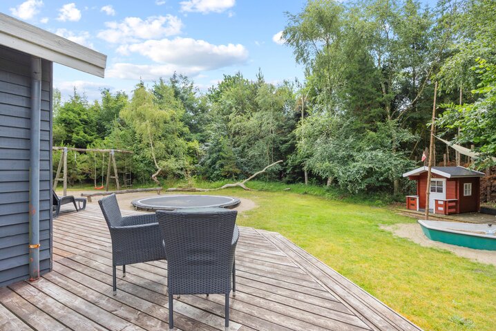 Ferienhaus 87095 in Sneppen 9, Sønderstrand, Rømø - Bild #33