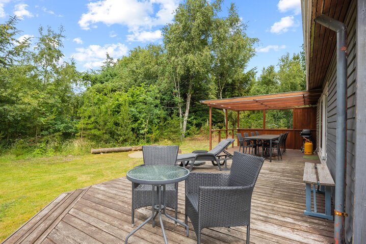 Ferienhaus 87095 in Sneppen 9, Sønderstrand, Rømø - Bild #34