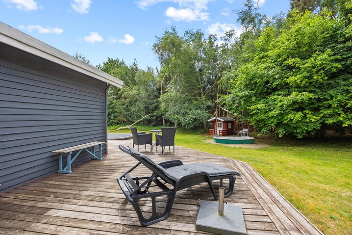 Ferienhaus 87095 in Sneppen 9, Sønderstrand, Rømø - Bild #35