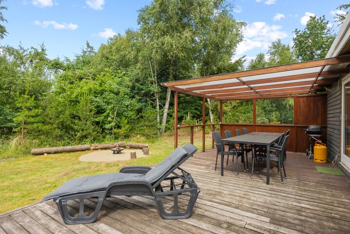 Ferienhaus 87095 in Sneppen 9, Sønderstrand, Rømø - Bild #36