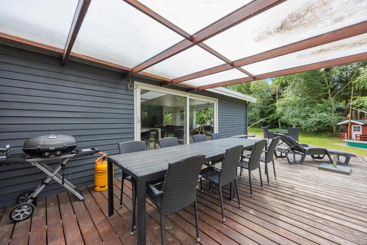 Ferienhaus 87095 in Sneppen 9, Sønderstrand, Rømø - Bild #37