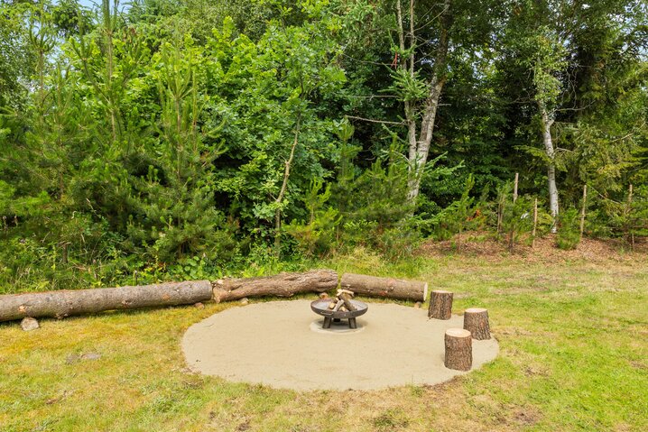 Ferienhaus 87095 in Sneppen 9, Sønderstrand, Rømø - Bild #38