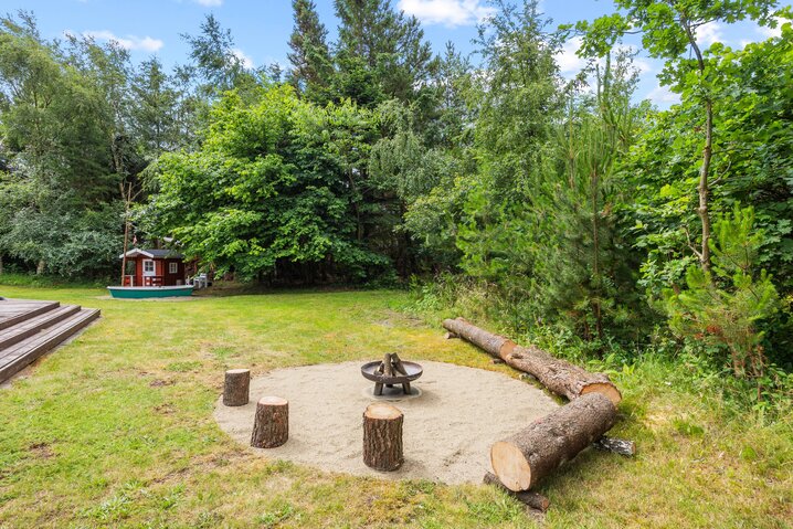 Ferienhaus 87095 in Sneppen 9, Sønderstrand, Rømø - Bild #39