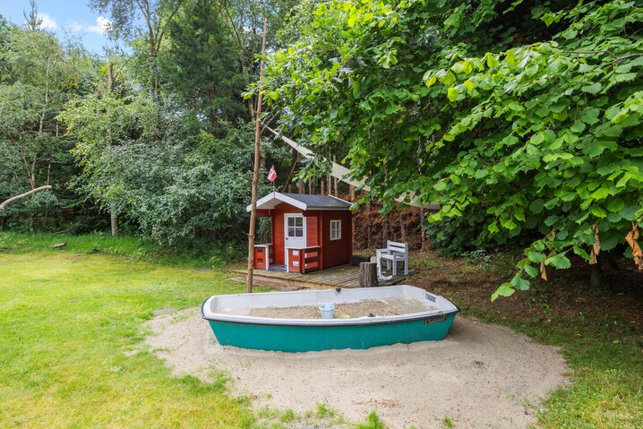 Ferienhaus 87095 in Sneppen 9, Sønderstrand, Rømø - Bild #40