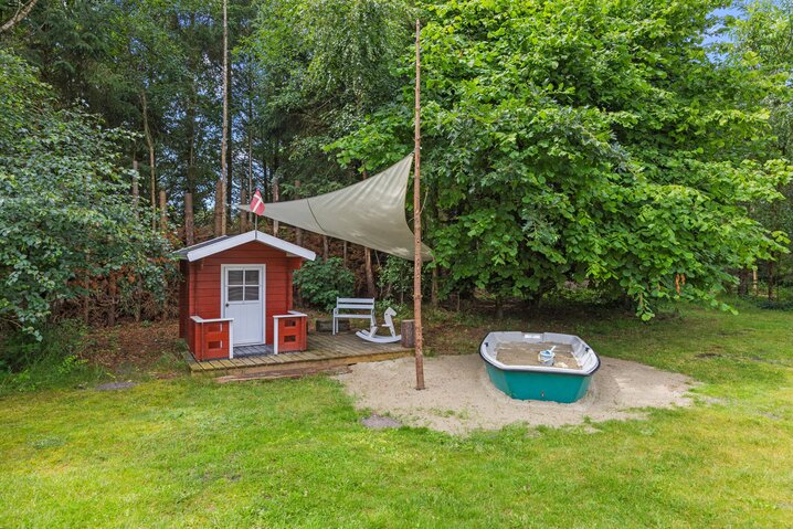 Ferienhaus 87095 in Sneppen 9, Sønderstrand, Rømø - Bild #41