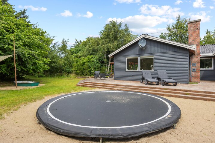 Ferienhaus 87095 in Sneppen 9, Sønderstrand, Rømø - Bild #42