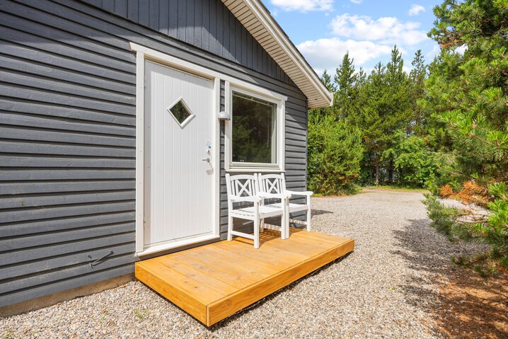 Ferienhaus 87095 in Sneppen 9, Sønderstrand, Rømø - Bild #43