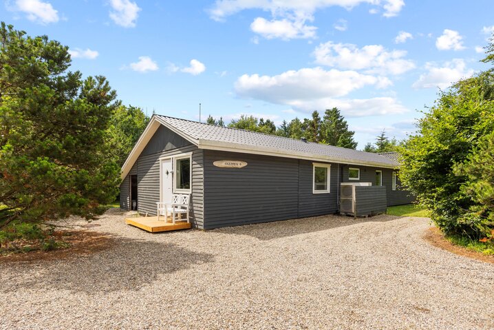 Ferienhaus 87095 in Sneppen 9, Sønderstrand, Rømø - Bild #44