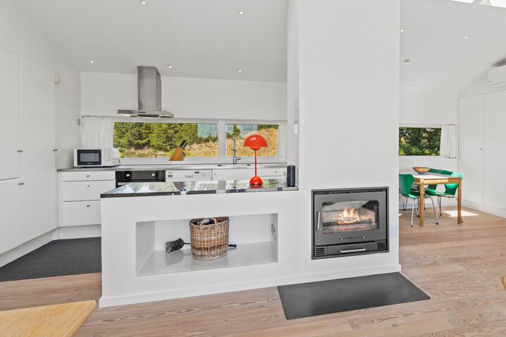 Ferienhaus 87098 in Vestergårdsvej 7, Sønderstrand, Rømø - Bild #2