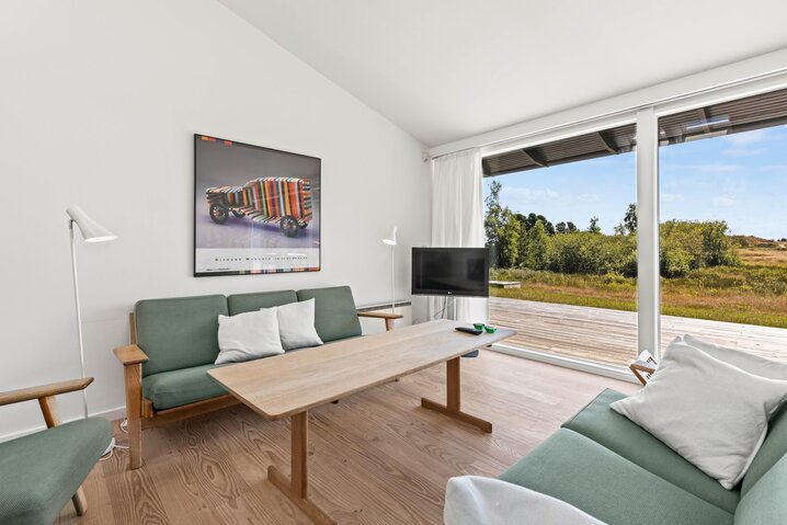 Ferienhaus 87098 in Vestergårdsvej 7, Sønderstrand, Rømø - Bild #3