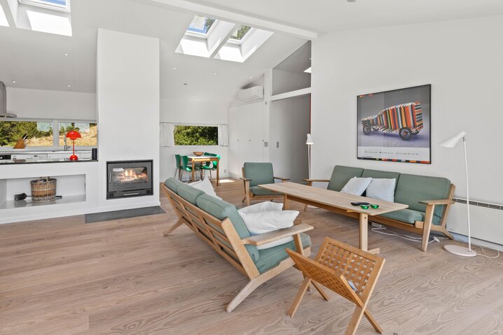 Ferienhaus 87098 in Vestergårdsvej 7, Sønderstrand, Rømø - Bild #4