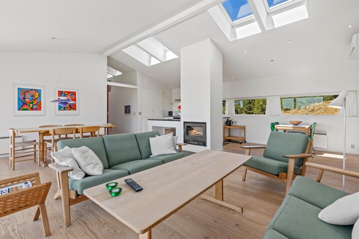 Ferienhaus 87098 in Vestergårdsvej 7, Sønderstrand, Rømø - Bild #6