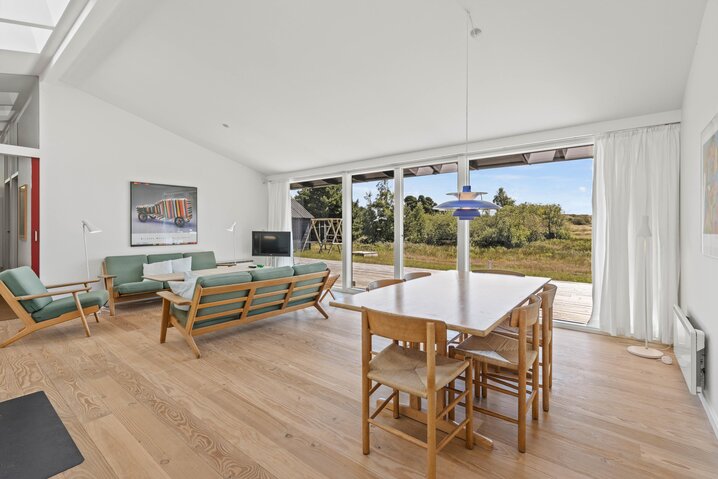 Ferienhaus 87098 in Vestergårdsvej 7, Sønderstrand, Rømø - Bild #7