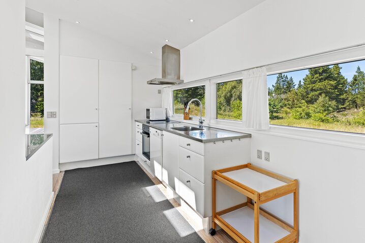 Ferienhaus 87098 in Vestergårdsvej 7, Sønderstrand, Rømø - Bild #11