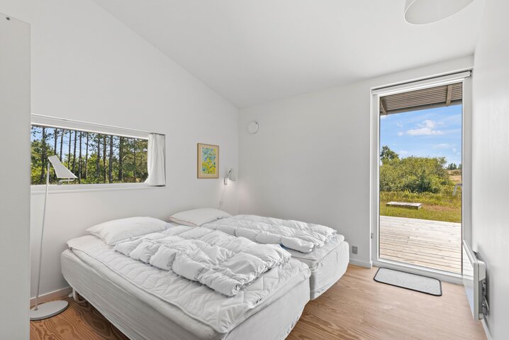 Ferienhaus 87098 in Vestergårdsvej 7, Sønderstrand, Rømø - Bild #12