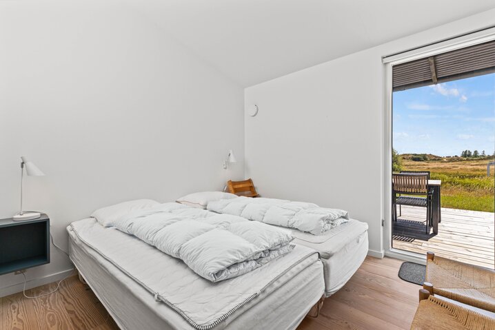 Ferienhaus 87098 in Vestergårdsvej 7, Sønderstrand, Rømø - Bild #16