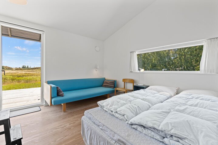 Ferienhaus 87098 in Vestergårdsvej 7, Sønderstrand, Rømø - Bild #17