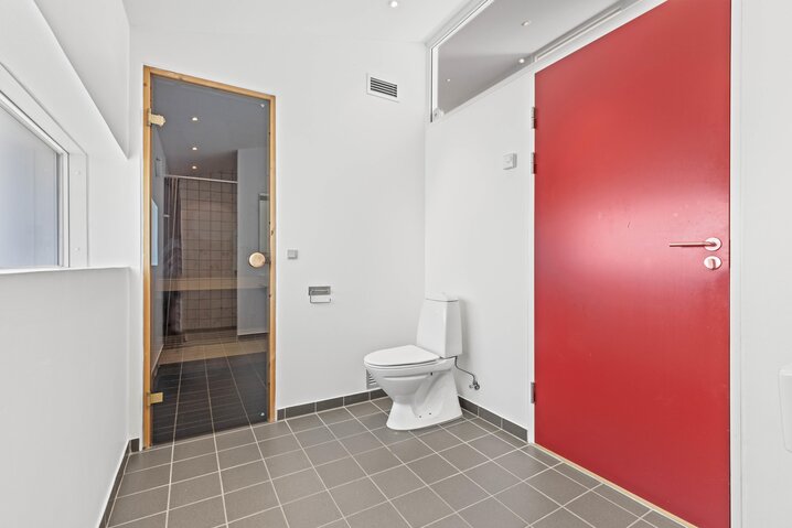 Ferienhaus 87098 in Vestergårdsvej 7, Sønderstrand, Rømø - Bild #19