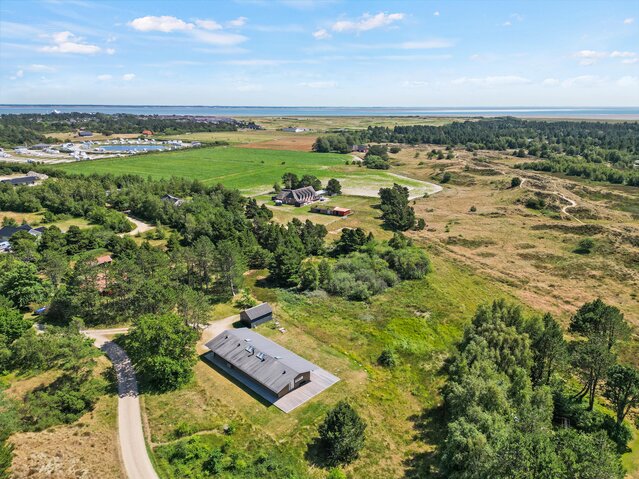 Sommerhus 87098 på Vestergårdsvej 7, Sønderstrand, Rømø - Billede #22