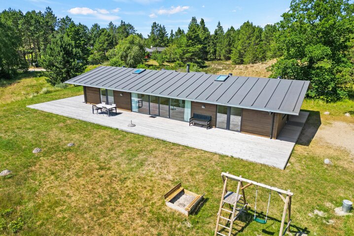 Ferienhaus 87098 in Vestergårdsvej 7, Sønderstrand, Rømø - Bild #23