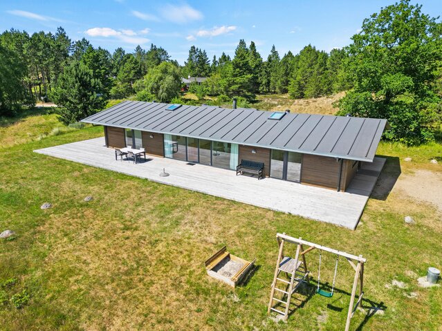 Sommerhus 87098 på Vestergårdsvej 7, Sønderstrand, Rømø - Billede #23