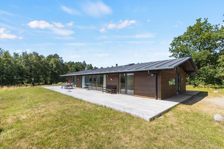 Ferienhaus 87098 in Vestergårdsvej 7, Sønderstrand, Rømø - Bild #24