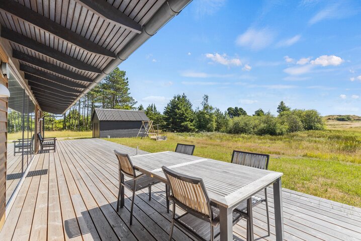 Ferienhaus 87098 in Vestergårdsvej 7, Sønderstrand, Rømø - Bild #25