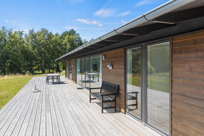 Ferienhaus 87098 in Vestergårdsvej 7, Sønderstrand, Rømø - Bild #26