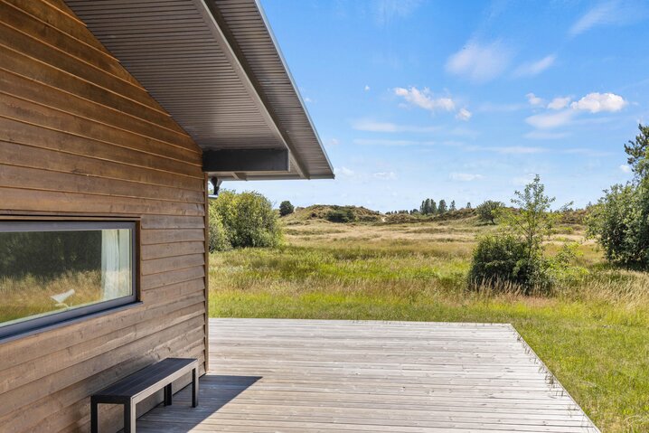 Sommerhus 87098 på Vestergårdsvej 7, Sønderstrand, Rømø - Billede #27