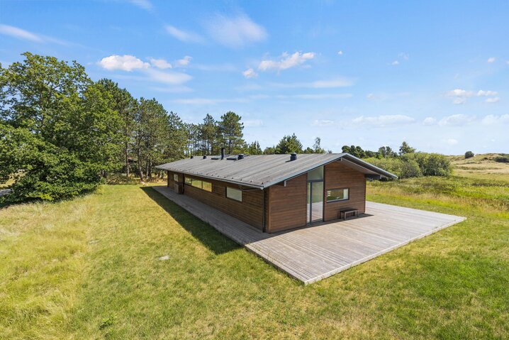 Sommerhus 87098 på Vestergårdsvej 7, Sønderstrand, Rømø - Billede #28