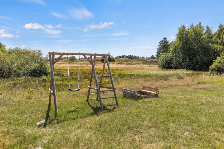 Sommerhus 87098 på Vestergårdsvej 7, Sønderstrand, Rømø - Billede #29