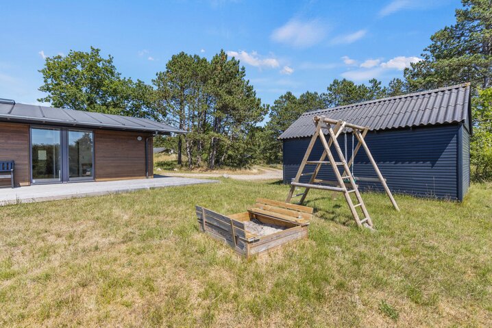 Sommerhus 87098 på Vestergårdsvej 7, Sønderstrand, Rømø - Billede #30